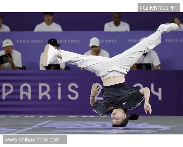 全国街舞大赛点评杭州攀岩队在节奏表现中的独特魅力与精彩瞬间分析