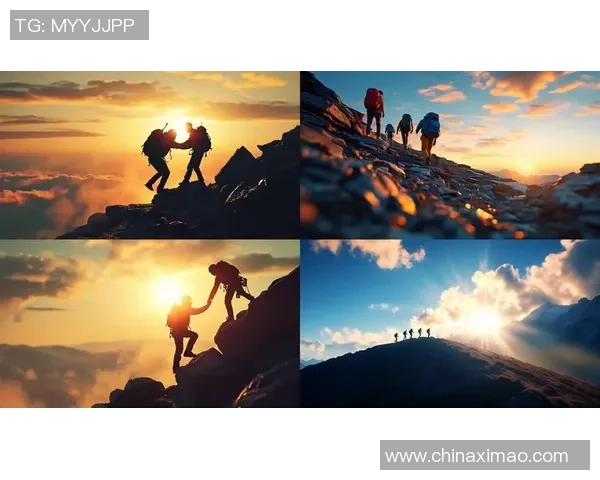 成都攀岩队力量之争引发热议背后的竞技精神与团队合作探讨