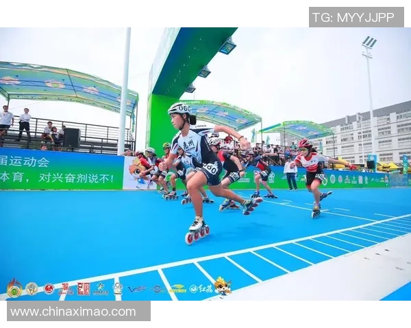 武汉滑板队在全国滑板速度排行榜中荣获第八名的佳绩引发关注